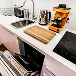 Weiner\'S Studio Downtown Budapest