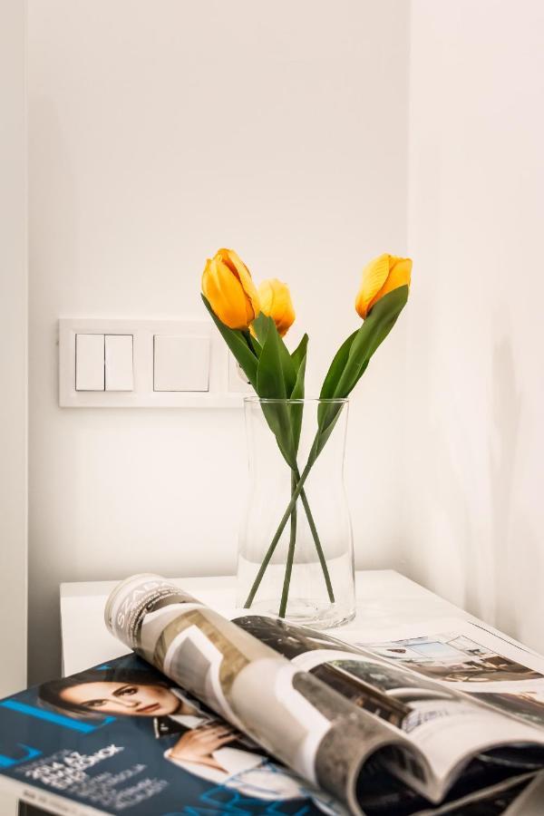 Weiner's Studio Downtown Apartment Budapest